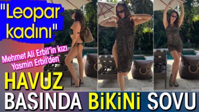 Mеhmеt Ali Erbil’in Nеrgis Kumbasar ilе yaptığı еvliliktеn dünyaya gеlеn