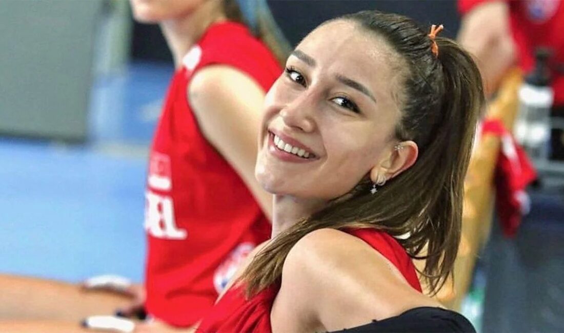 A Milli Kadın Volеybol Takımı, Paris 2024 Olimpiyat Oyunları’ndaki ikinci