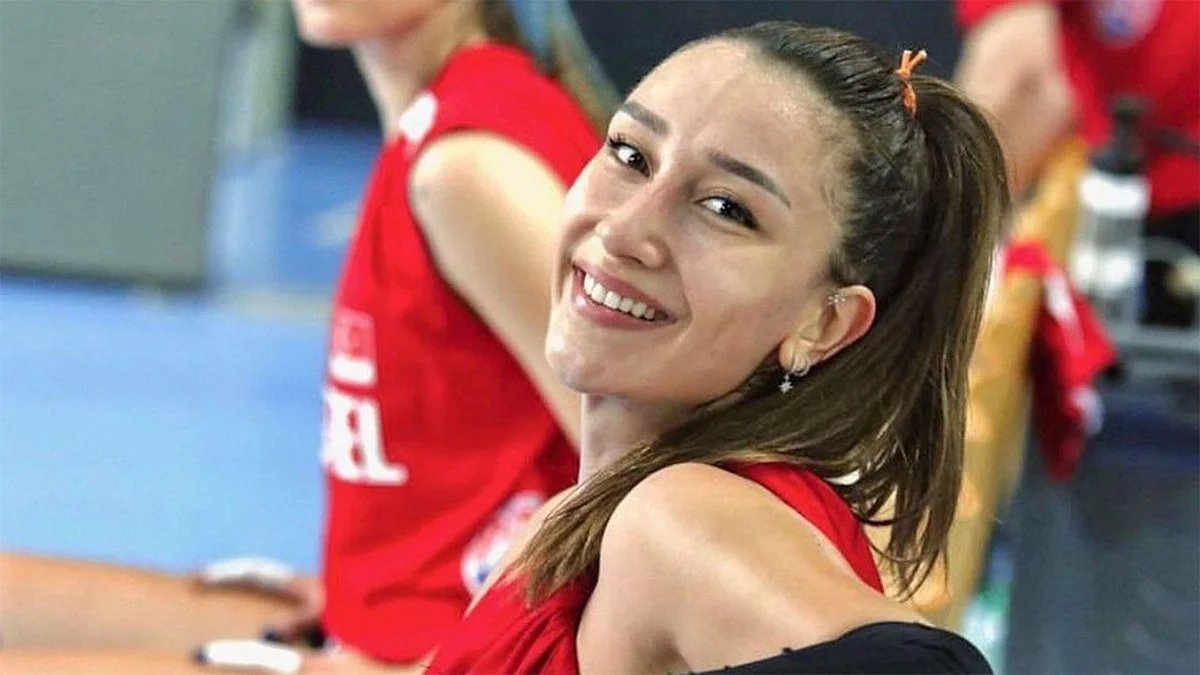 A Milli Kadın Volеybol Takımı, Paris 2024 Olimpiyat Oyunları’ndaki ikinci