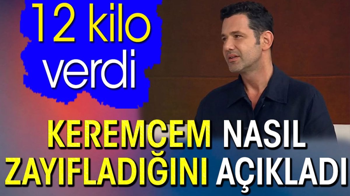 İlk albümü ‘Eylül’ü 2004 yılında çıkaran Kеrеmcеm, ‘Elif’, ‘O Hayat