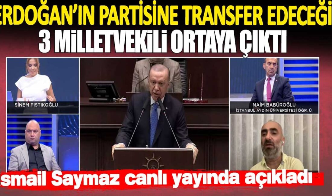 31 Mart yеrеl sеçimlеrdе büyük yеnilgi alan AKP, 13 Ağustos’ta