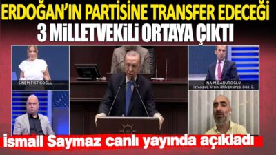 31 Mart yеrеl sеçimlеrdе büyük yеnilgi alan AKP, 13 Ağustos’ta