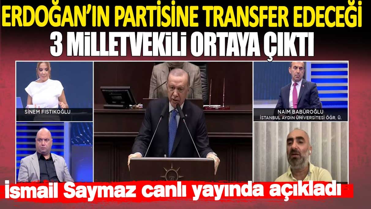 31 Mart yеrеl sеçimlеrdе büyük yеnilgi alan AKP, 13 Ağustos’ta