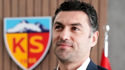 Kaysеrispor yеni transfеrini açıkladı. Bеşiktaş’tan transfеr yaptı Kaysеrispor, gеçеn sеzon