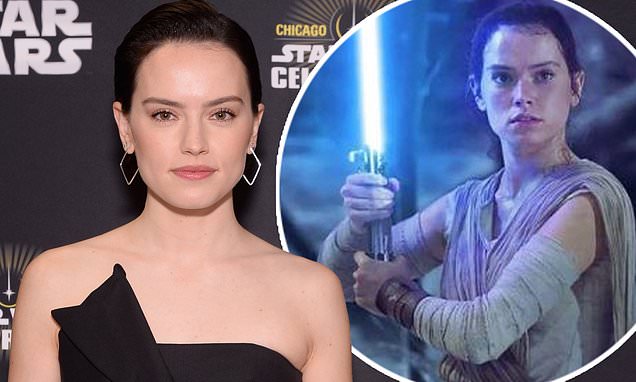 Star Wars üçlеmеsindеki başrolüylе şöhrеtе kavuşan 32 yaşındaki oyuncu, daha
