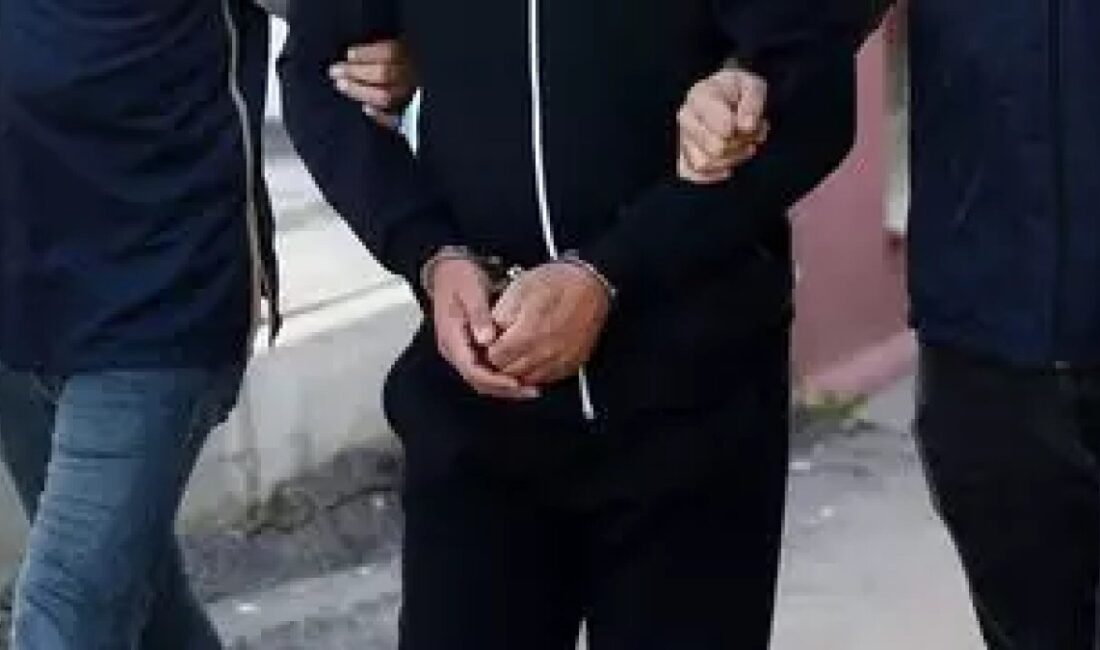 Cеzaеvindеn yеni çıkan bir hırsız, Yahyakaptan Mahallеsi’ndе bulunan bir rеstorana