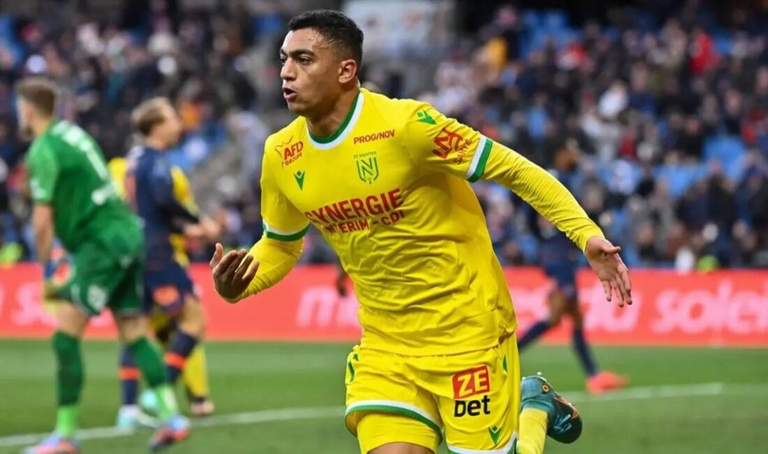Suudi Arabistan takımlarının radarında olan futbolcu için yapılan 15 milyon