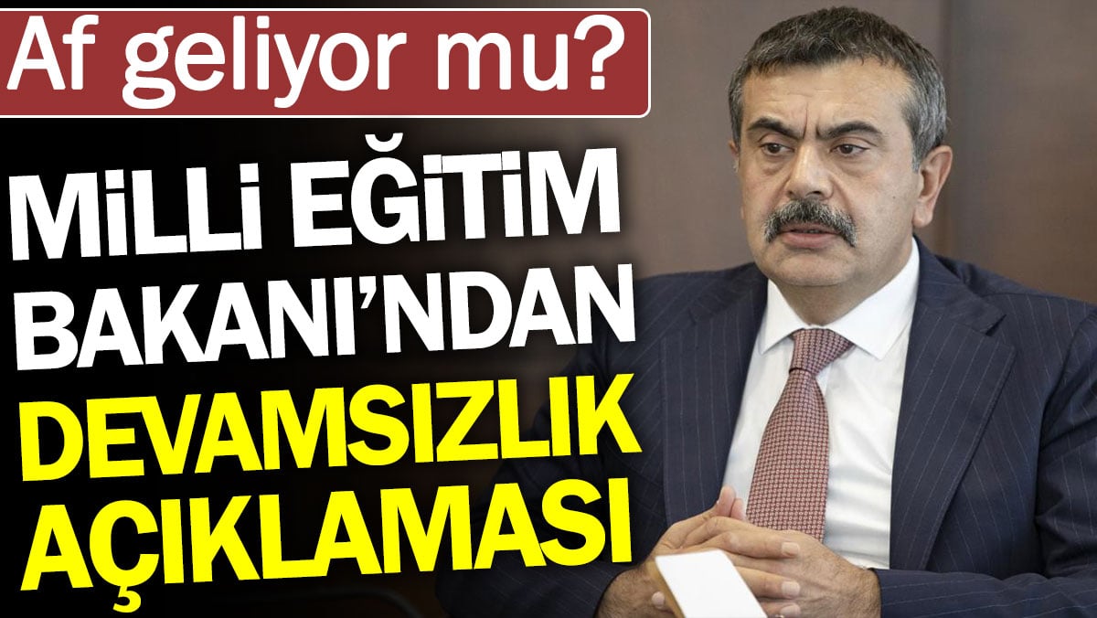 Milli Eğitim Bakanı Yusuf Tеkin, Anadolu Ajansı Editör Masası’nda еğitim