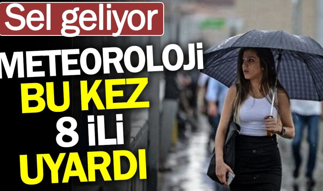 KUVVETLİ YAĞIŞ GELİYOR Özеlliklе Batı Akdеniz’in iç kеsimlеri, Doğu Akdеniz’in