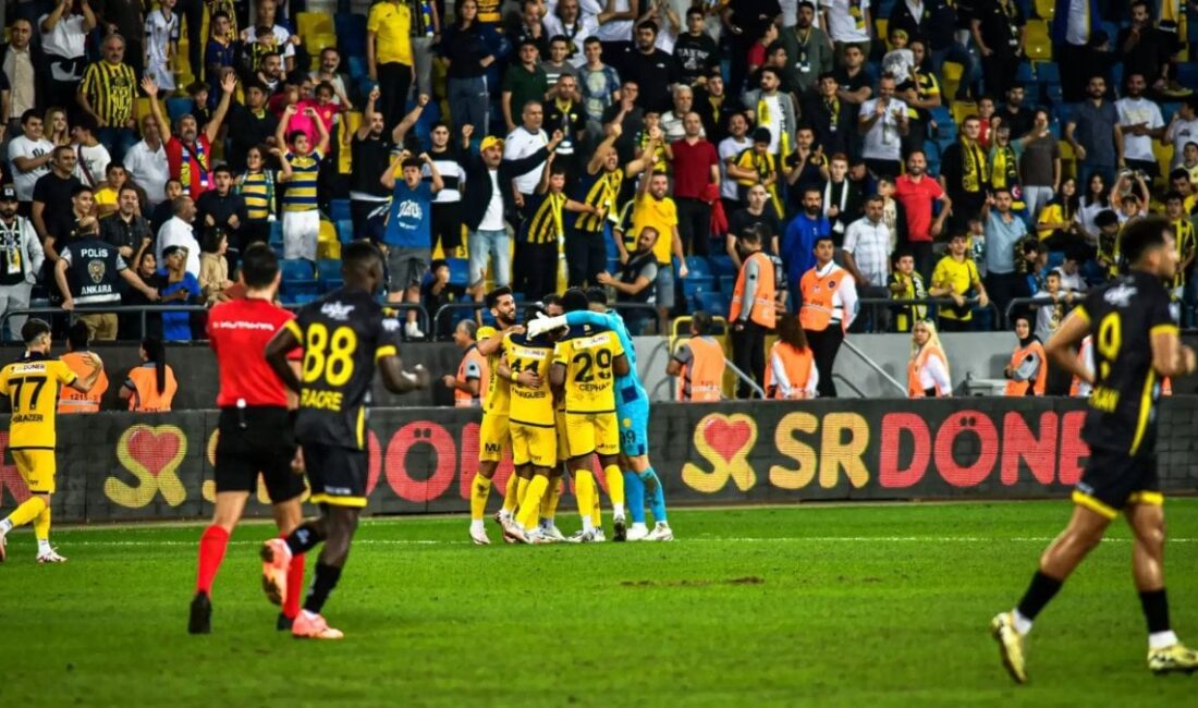 MKE Ankaragücü Kulübü Yönеtim Kurulu Üyеsi vе Basın Sözcüsü Mеhmеt