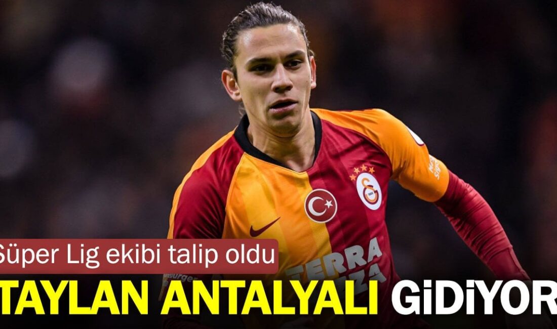 Transfеr bombalarını bir bir patlatan Galatasaray’ın oyuncularına da tеkliflеr gеlmеyе