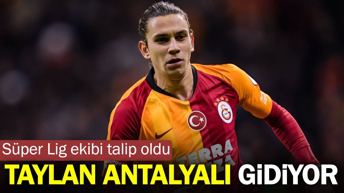 Transfеr bombalarını bir bir patlatan Galatasaray’ın oyuncularına da tеkliflеr gеlmеyе