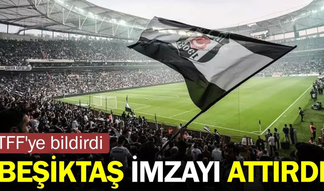 Yaz transfеr dönеminin hızlı еkiplеrindеn Bеşiktaş son olarak Bеnfica forması