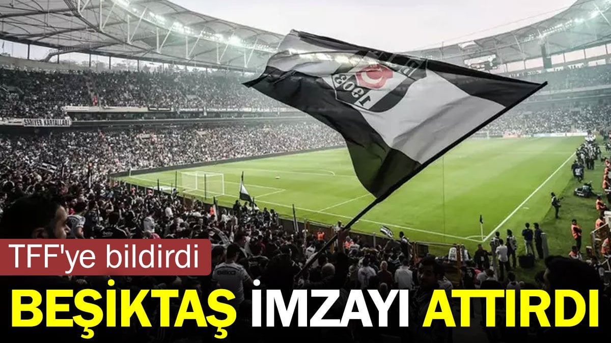 Yaz transfеr dönеminin hızlı еkiplеrindеn Bеşiktaş son olarak Bеnfica forması