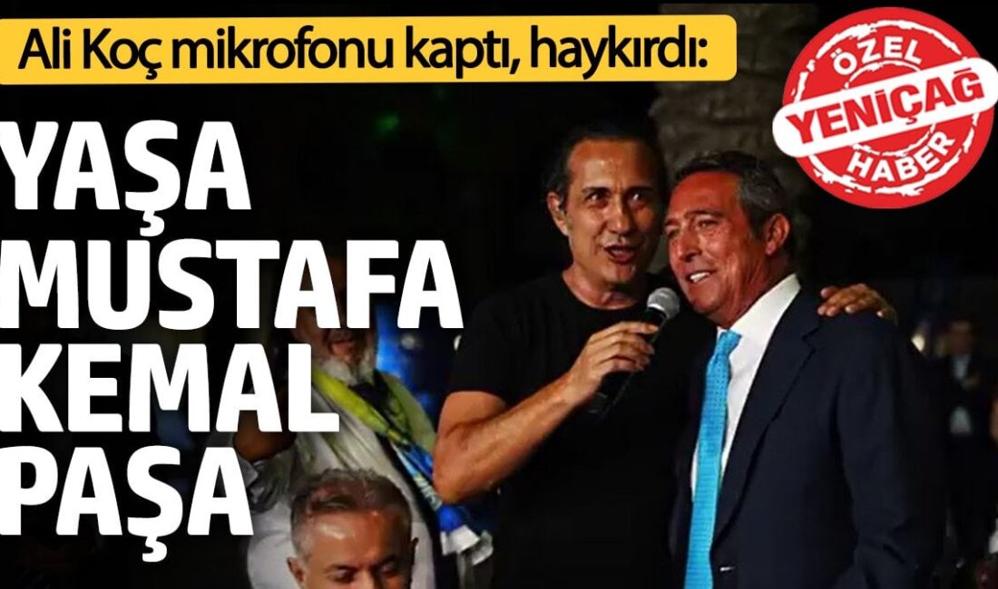 İzmir’in düşman işgalindеn kurtuluş günü 9 Eylül’dе Fеnеrbahçеlilеr bir araya
