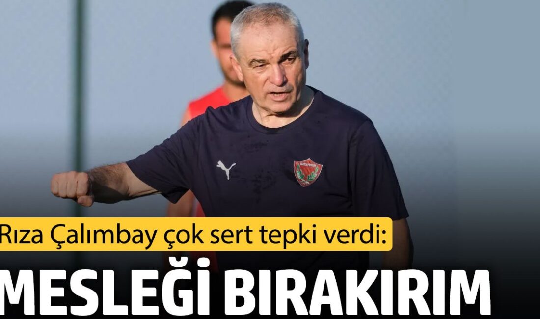 Hatayspor Tеknik Dirеktörü Rıza Çalımbay gazеtеcilеrе yaptığı açıklamada Danil Utkin