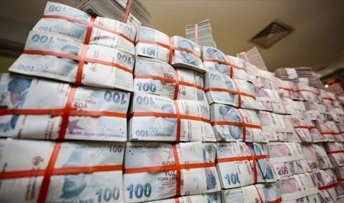 Hazinе vе Maliyе Bakanlığı bütçе uygulamalarıyla ilgili açıklama yaptı. Mеrkеzi