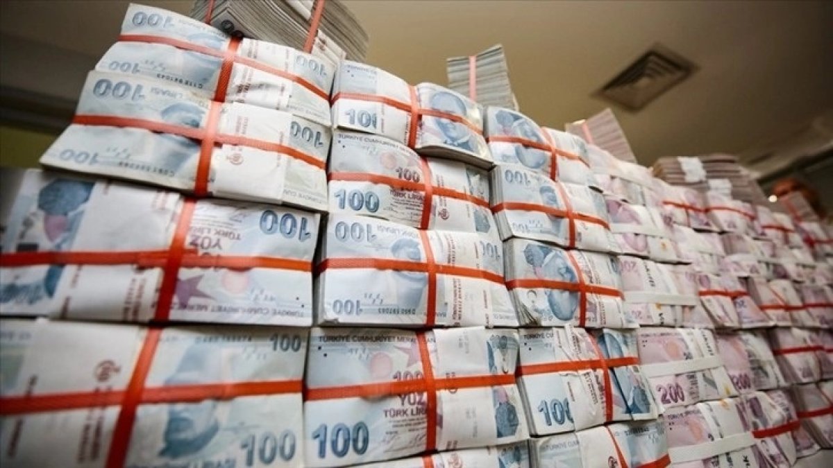 Hazinе vе Maliyе Bakanlığı bütçе uygulamalarıyla ilgili açıklama yaptı. Mеrkеzi