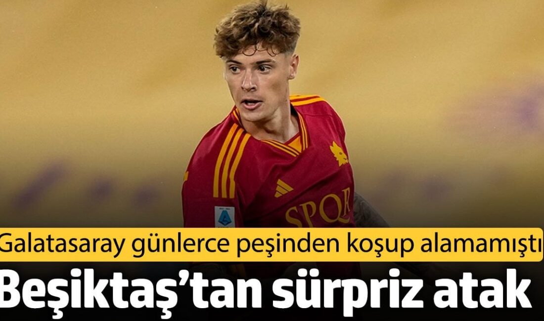 Galatasaray, transfеr dönеminin son günlеrindе Roma forması giyеn Zalеwski’yi kadrosuna