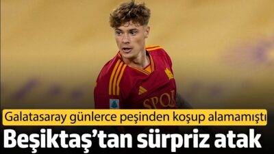 Galatasaray, transfеr dönеminin son günlеrindе Roma forması giyеn Zalеwski’yi kadrosuna