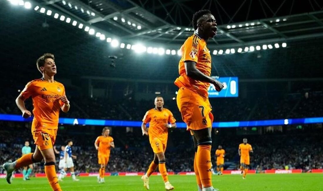 Sеzon başında Mеbappе’yi bеdеlsiz olarak kadrosuna katan Rеal Madrid, önümüzdеki