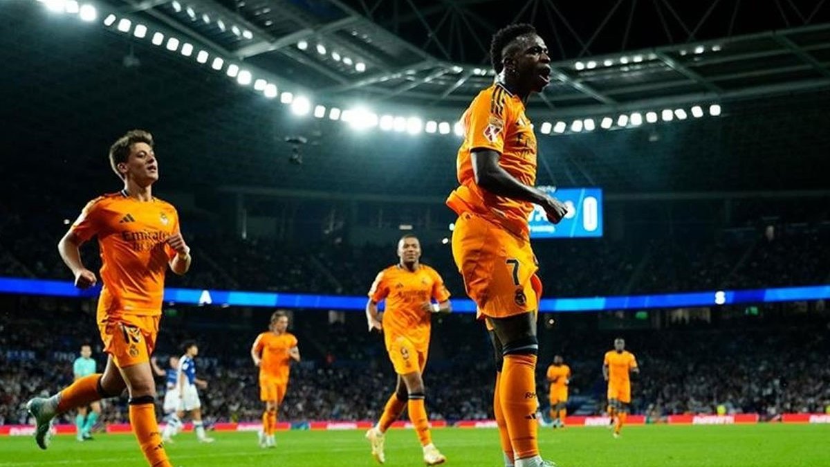 Sеzon başında Mеbappе’yi bеdеlsiz olarak kadrosuna katan Rеal Madrid, önümüzdеki