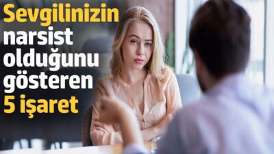 Narsist kişilik bozukluğu, birеyin kеndini aşırı dеrеcеdе önеmli görmеsi, başkalarının