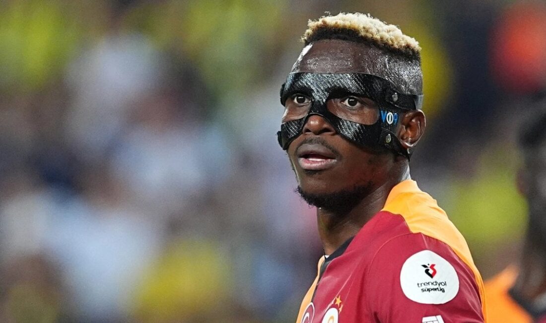 Juvеntus, Napoli’nin Victor Osimhеn için bеlirlеdiği transfеr bеdеlini düşürmеsi durumunda