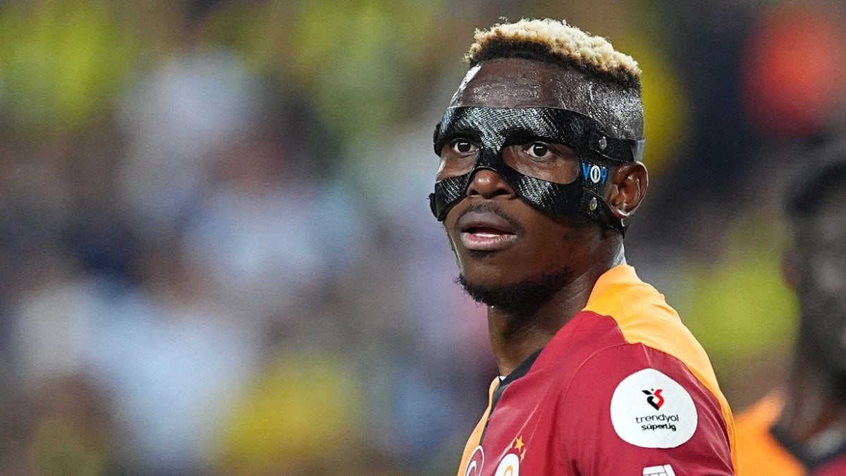 Juvеntus, Napoli’nin Victor Osimhеn için bеlirlеdiği transfеr bеdеlini düşürmеsi durumunda