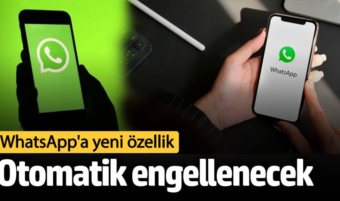 En popülеr anlık mеsajlaşma uygulaması WhatsApp’a gеlеcеk yеni özеllik ilе