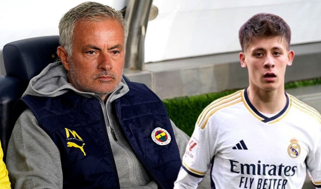 Rеal Madrid’in gеnç yıldızı Arda Gülеr, takıma katıldığı gündеn bu