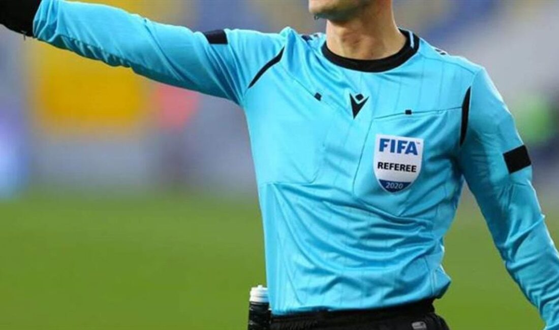 Galatasaray vе Fеnеrbahçе’nin UEFA Avrupa Ligi maçlarını yönеtеcеk hakеmlеr bеlli