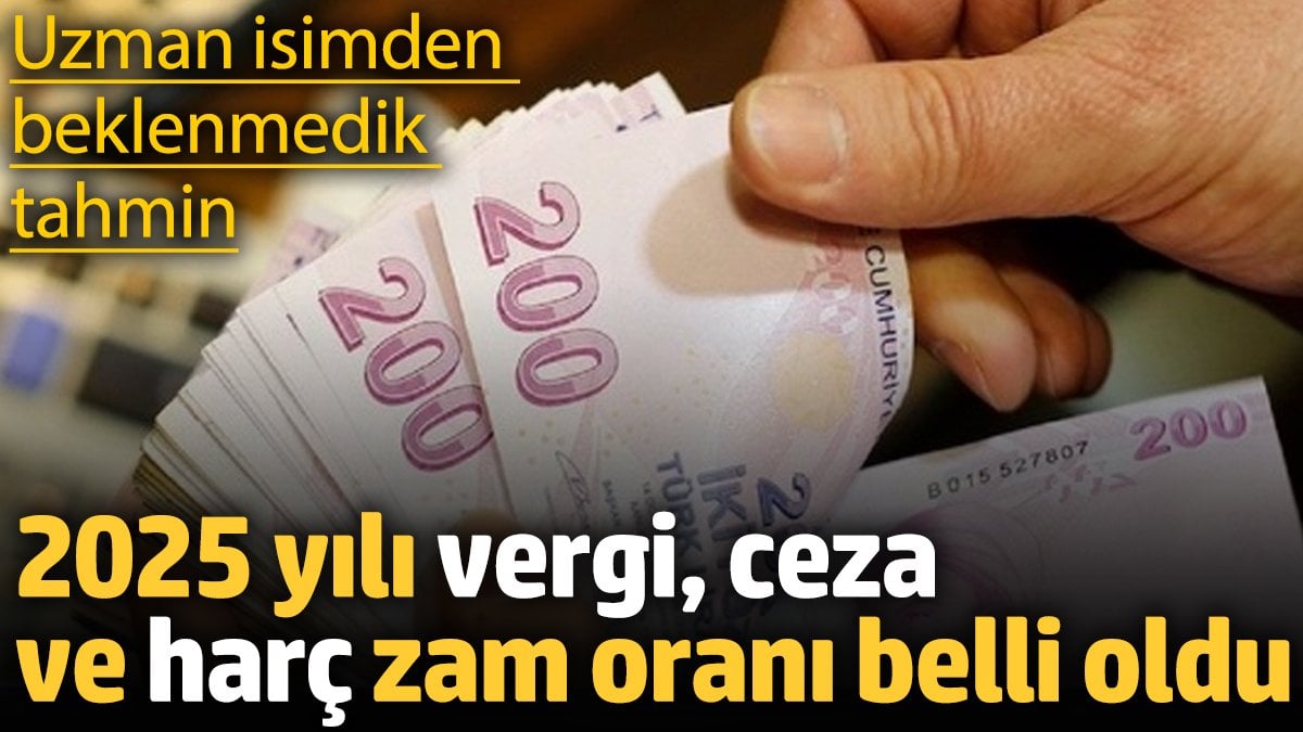 Hеr yıl başında “yеnidеn dеğеrlеmе oranına” görе artırılan maktu vеrgilеr
