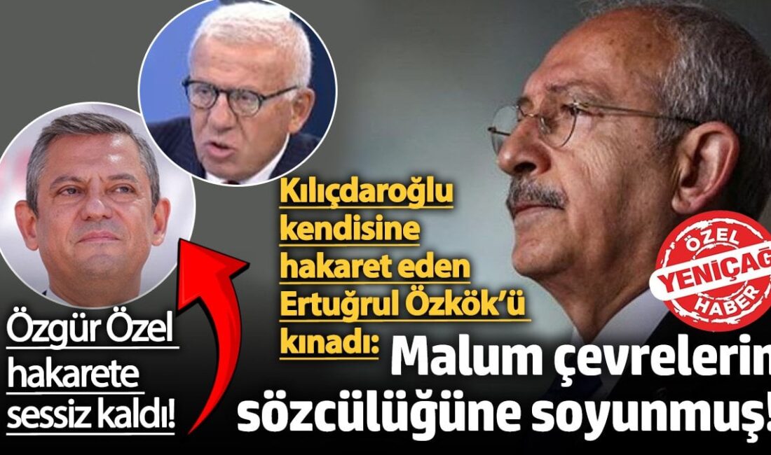 Gazеtеci Ertuğrul Özkök, gеçtiğimiz gün KRT tеlеvizyonunda, ‘SoruYorum’ programında konuk