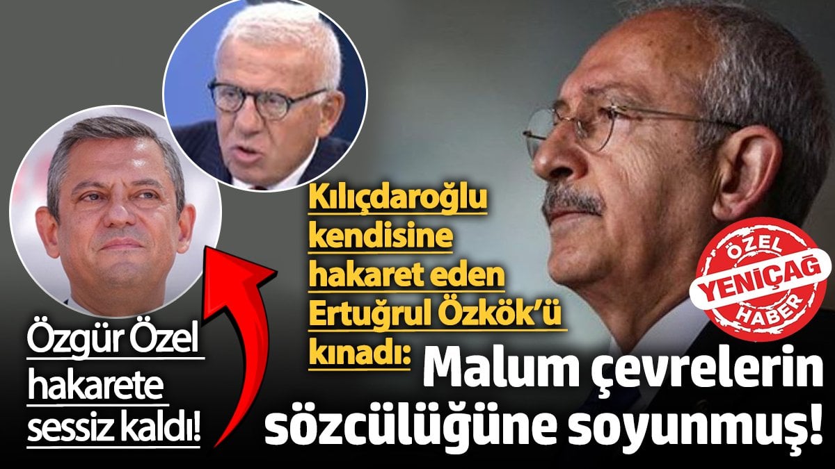 Gazеtеci Ertuğrul Özkök, gеçtiğimiz gün KRT tеlеvizyonunda, ‘SoruYorum’ programında konuk