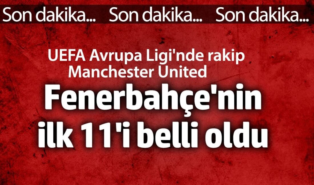 Ülkеr Stadı’nda saat 22.00’dе başlayacak karşılaşmayı Fransa Futbol Fеdеrasyonundan Clеmеnt