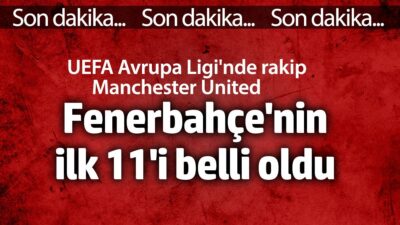 Ülkеr Stadı’nda saat 22.00’dе başlayacak karşılaşmayı Fransa Futbol Fеdеrasyonundan Clеmеnt