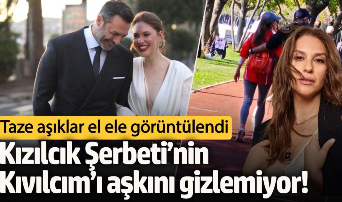Sevilen dizi 'Kızılcık Şerbeti'ndeki rolüyle tanınan Alasya, daha önce de