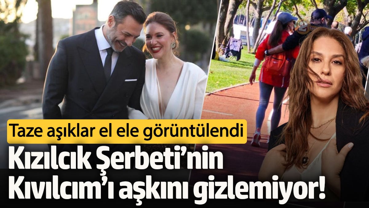 Sevilen dizi 'Kızılcık Şerbeti'ndeki rolüyle tanınan Alasya, daha önce de