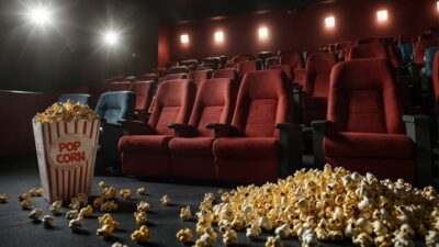 Animasyon filmlerinden Vahşi Robot ve Yuvadan Uzakta, komedi filmi Çılgın