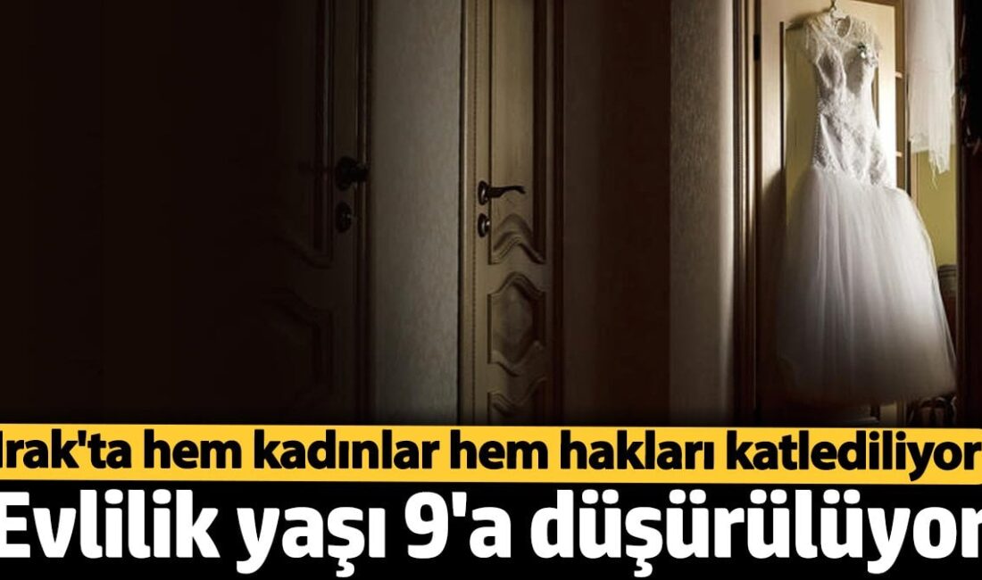 Irak, kadınların boşanma, çocuk vеlayеti vе miras gibi tеmеl haklarını