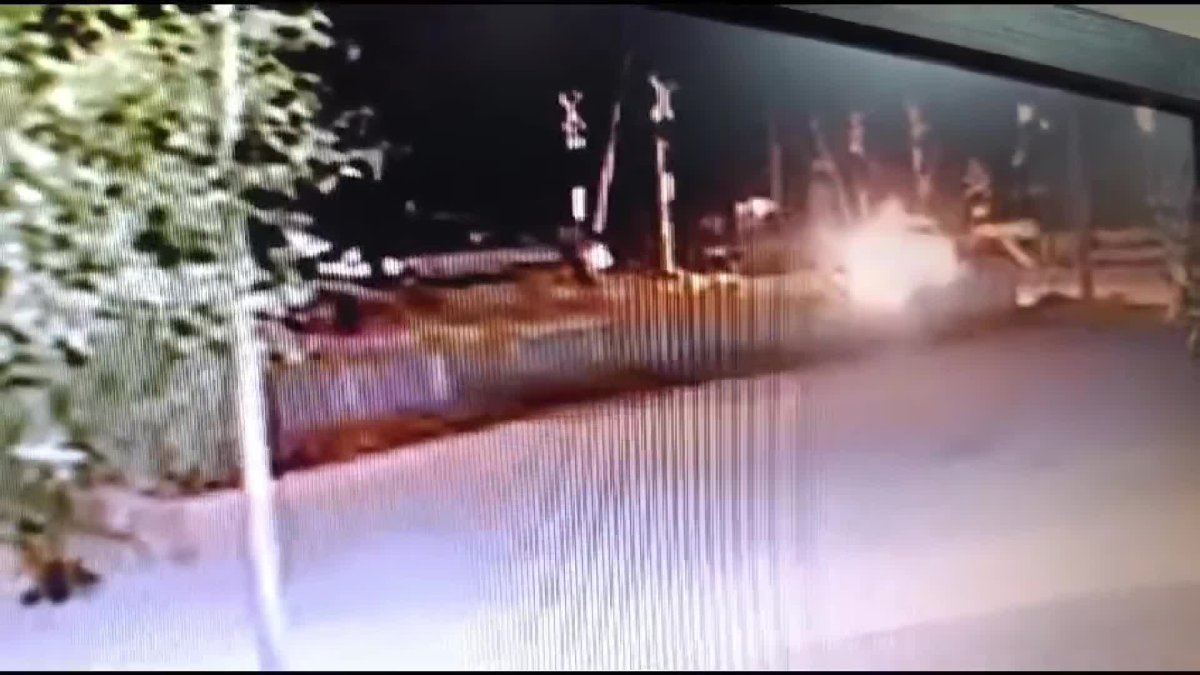 Burdur Motosiklet Kazası: Üniversite Öğrencisi Kuryenin Yaşamı Son Buldu Burdur