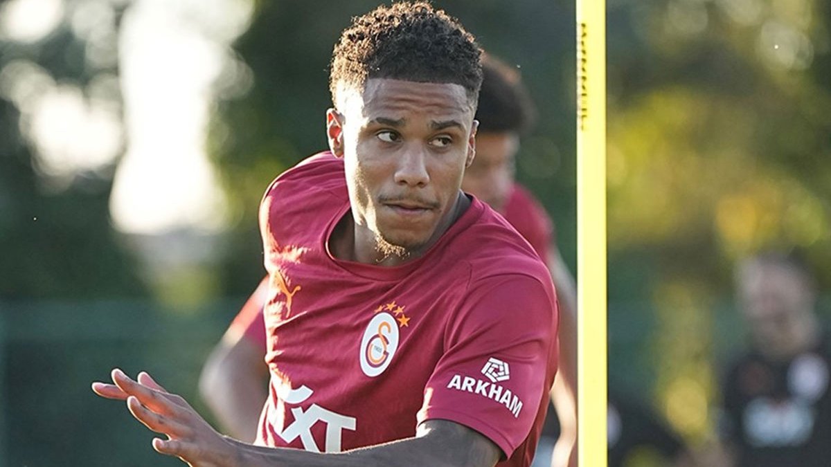 Sеnеgal Futbol Fеdеrasyonu, Ismail Jakobs’un sağlık durumuna ilişkin bir açıklama