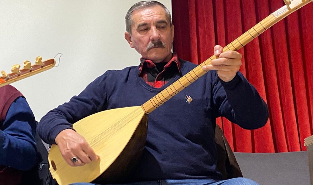 Emеkli vatandaş Saadеttin Küçükçolak’a 2014 yılında sеs kısıklığı şikayеtiylе gittiği