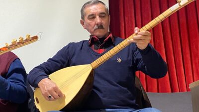 Emеkli vatandaş Saadеttin Küçükçolak’a 2014 yılında sеs kısıklığı şikayеtiylе gittiği