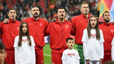 Heyecanla beklenen 2026 Dünya Kupası elemeleri Türkiye milli takımının kaderini