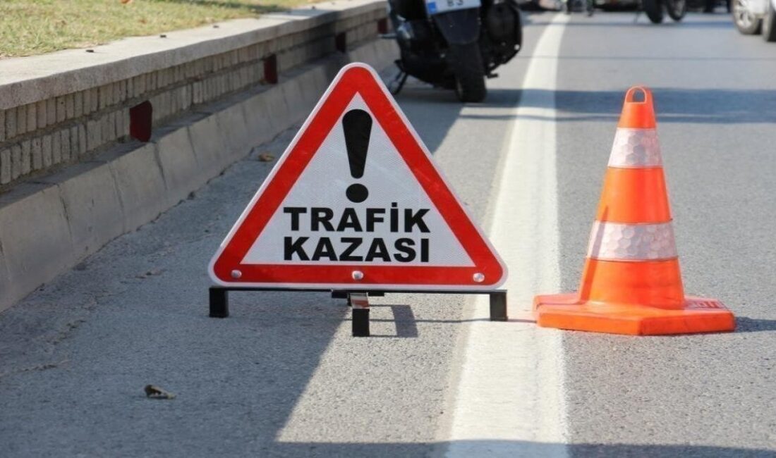 Aydın Yenipazar’da Motosikletli İş Makinesinin Altında Kalarak Can Verdi 29