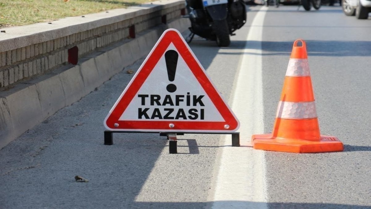 Aydın Yenipazar’da Motosikletli İş Makinesinin Altında Kalarak Can Verdi 29