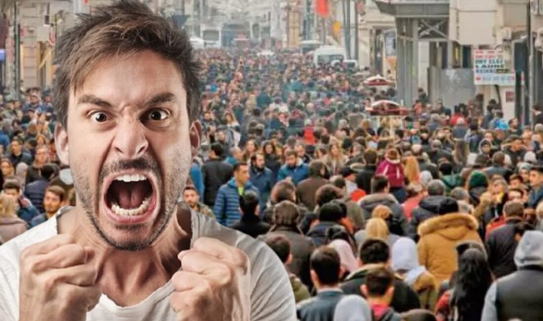 Dünyanın en sinirli ülkeleri hangileri merak ediyor musunuz? Dünyanın en