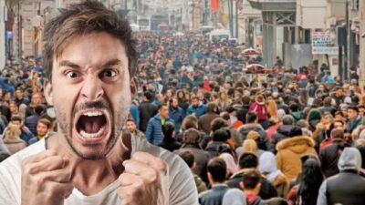 Dünyanın en sinirli ülkeleri hangileri merak ediyor musunuz? Dünyanın en